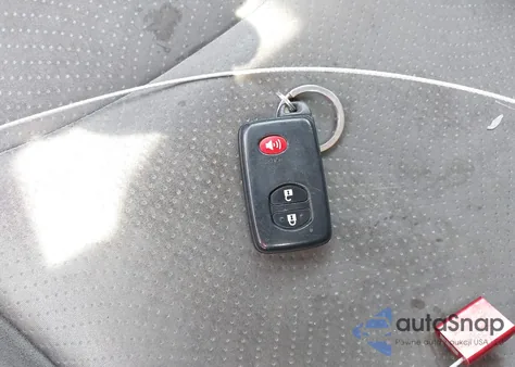 2012 Toyota Prius Two из США, поврежденный, VIN JTDKN3DU3C5465355